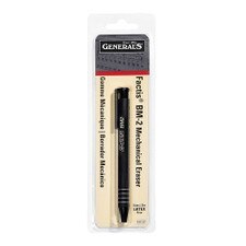 General's Factis Pen Style Eraser