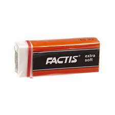 General's White Factis Extra Soft Magic Eraser