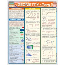 Geometry Part 2