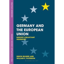 Germany and the European Union: Europe's Reluctant Hegemon?