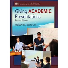 Giving Academic Presentations (2e 13)