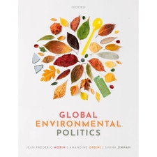 Global Environmental Politics