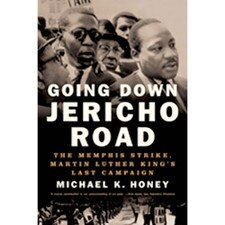 Going Down Jericho Road