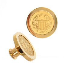 Jardine Gold University of Washington Official Seal Lapel Pin