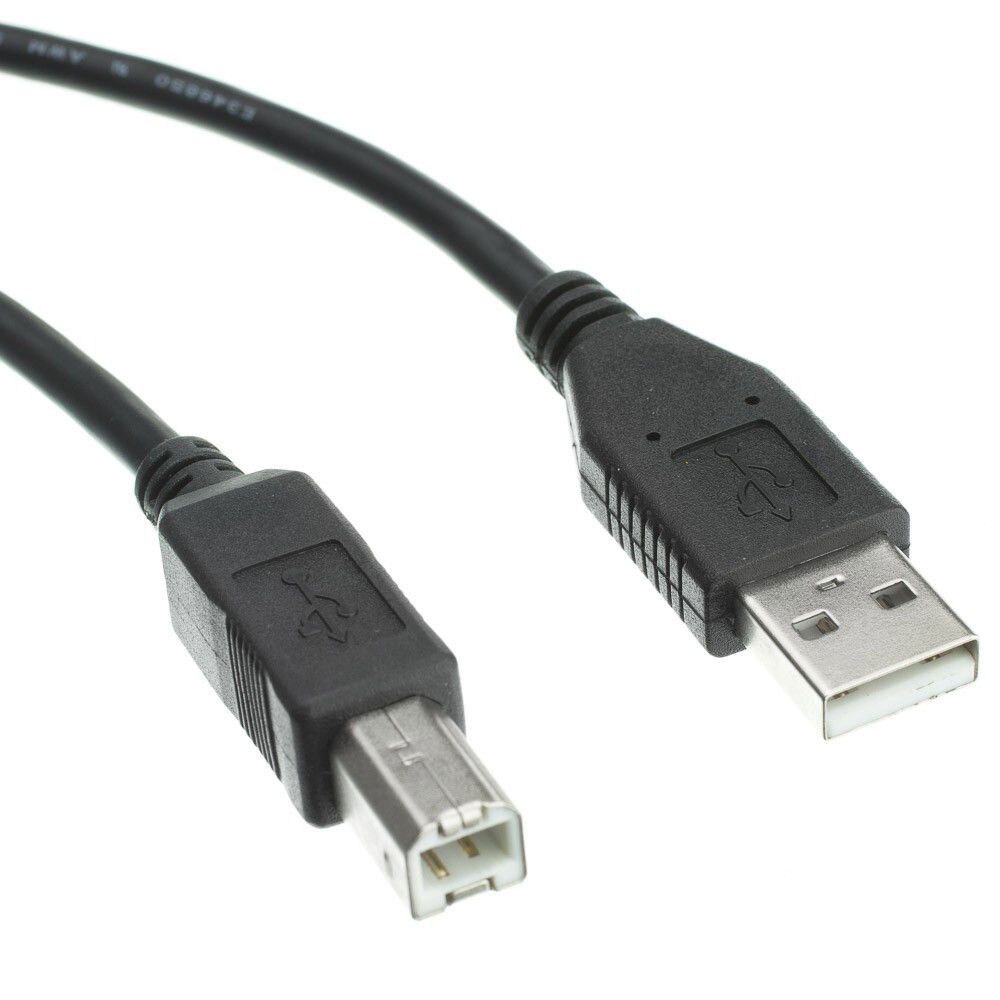 GoldX USB Cable 6'
