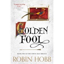 Golden Fool
