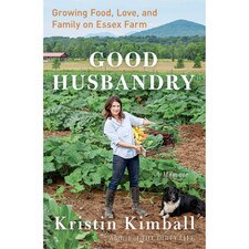 Good Husbandry: A Memoir