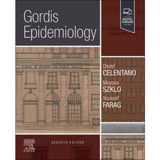 Gordis Epidemiology (7E 24)