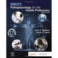 Gould's Pathophysiology for the Health Professions (7E 23)