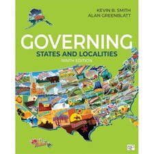 Governing States and Localities (9e 24)