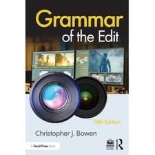 Grammar of the Edit (5E 24)