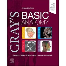 Gray's Basic Anatomy (3E 23)
