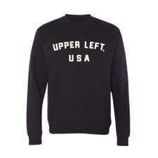 Great PNW Miller Crewneck Sweatshirt