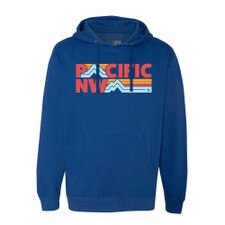 Great PNW Peaks Hoodie