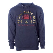 Great PNW Sunrise Hoodie
