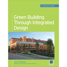 Green Building Through Integrated Design