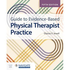 Guide to Evidence-Based Physical Therapist Practice (5E 23)