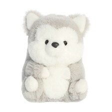 Hampshire Husky Plush