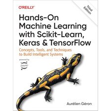 Hands-On Machine Learning with Scikit-Learn Keras and TensorFlow (3E 22)