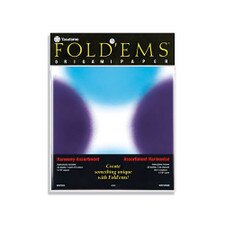 Harmony Origami 35-sheets