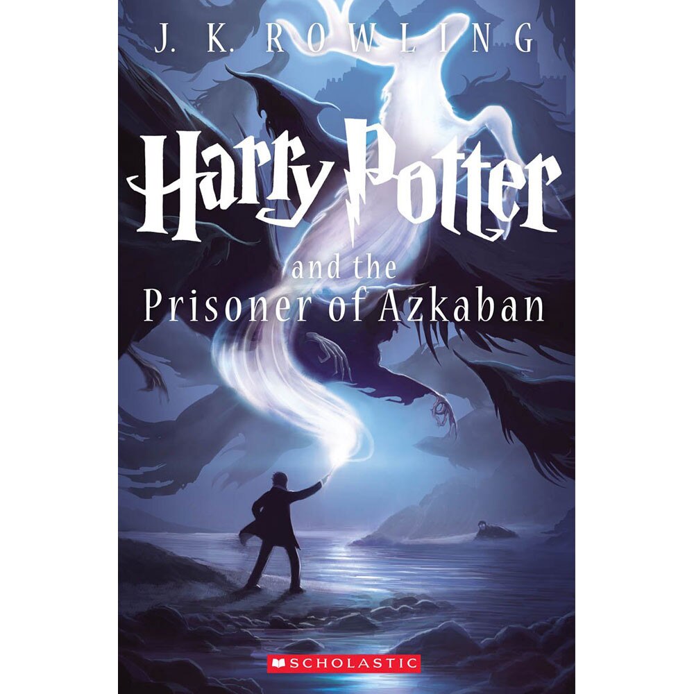 Harry Potter And The Prisoner Of Azkaban