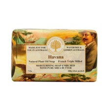 Wavertree & London Havana Bar Soap