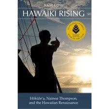 Hawaiki Rising