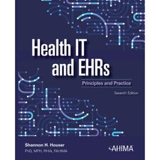 Health IT & EHRs (7E 24)
