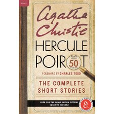 Hercule Poirot