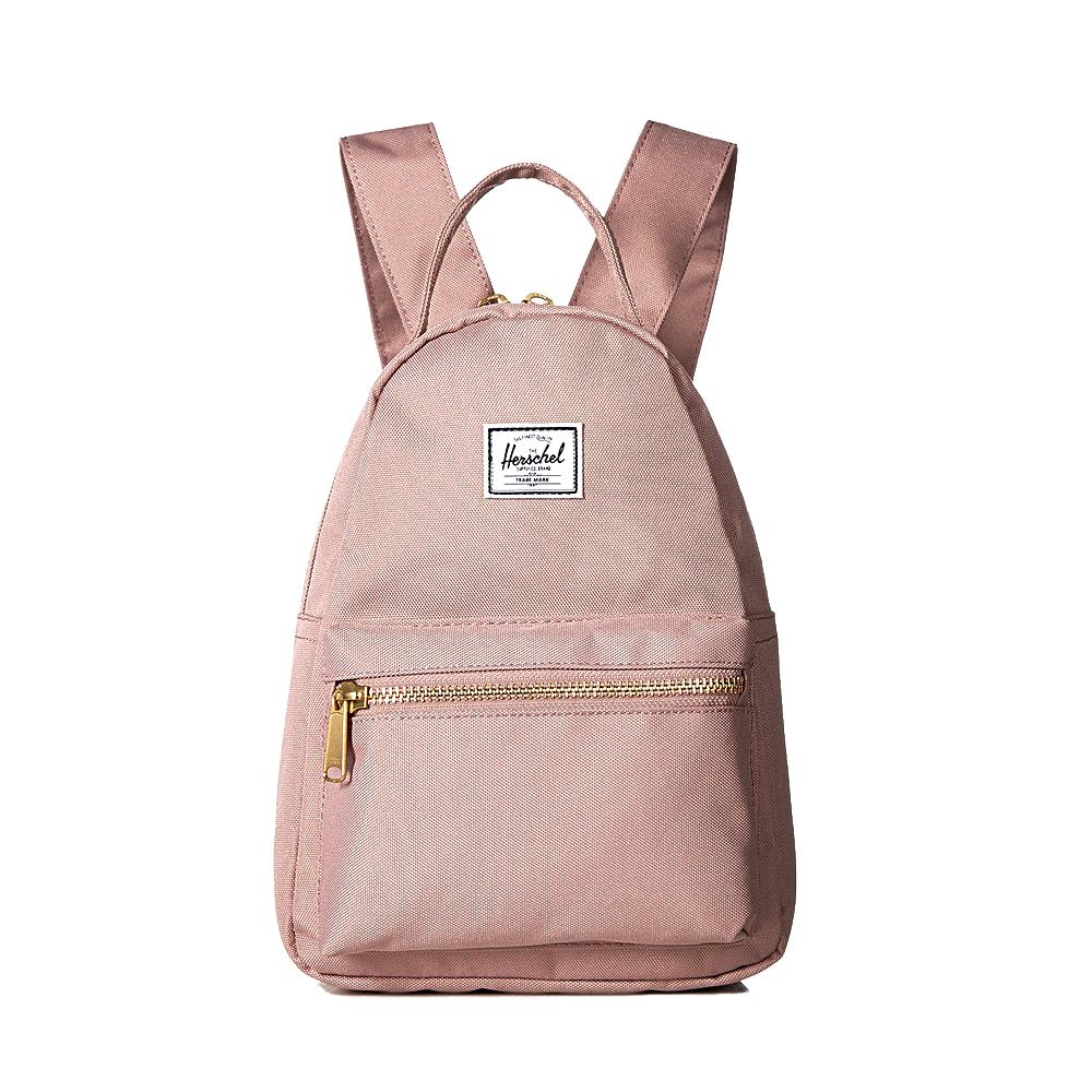 herschel nova mini ash rose