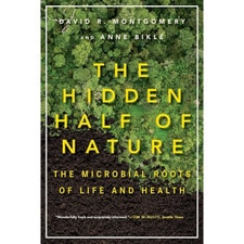 The Hidden Half of Nature