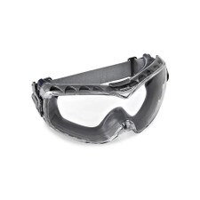 Uvex Stealth OTG Safety Lab Goggles