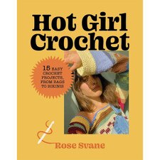 Hot Girl Crochet
