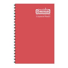 House of Doolittle Vibrant Vinyl 2024-2025 Academic Weekly Planner