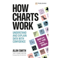 How Charts Work: Understand and Explain Data with Confidence