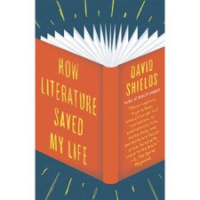 How Literature Saved My Life