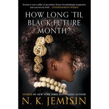How Long 'til Black Future Month?