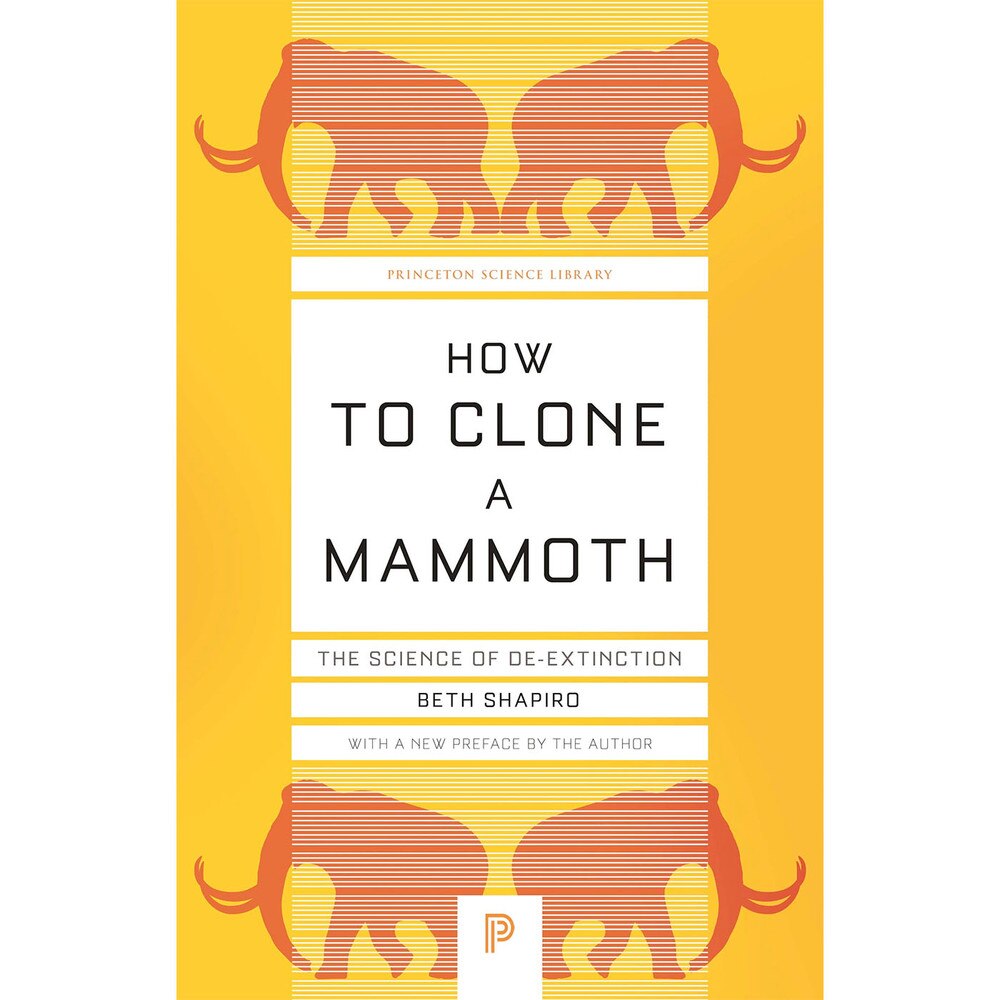 How To Clone A Mammoth