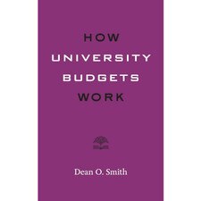 How University Budgets Work