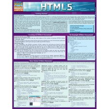 HTML5 Bar Chart