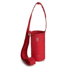 Hydro Flask Bottle Sling Lava