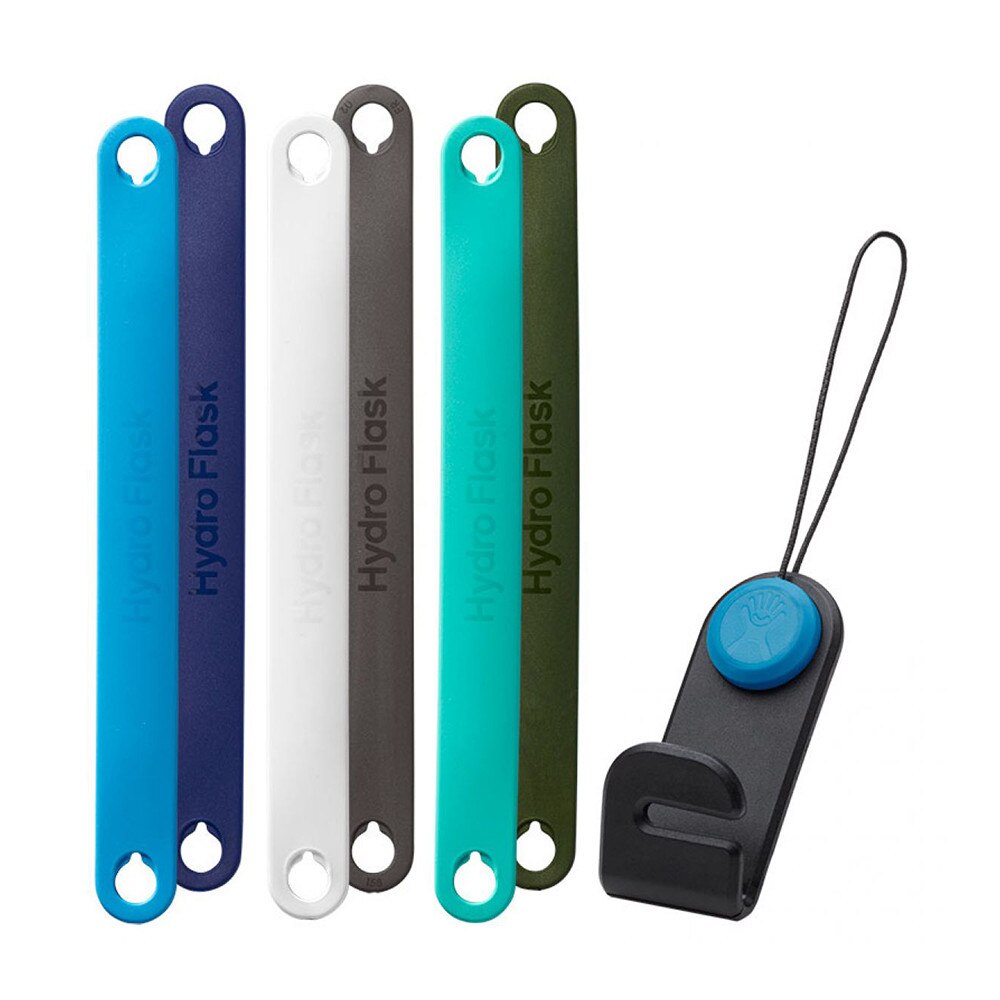 Hydro Flask Northwest Flex Strap Customizer Pack