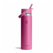 Hydro Flask Reef Wide Flex Straw Cap Water Bottle 24oz
