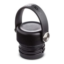Hydro Flask Standard Flex Cap Black