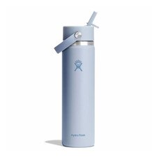 Hydro Flask Surf Wide Flex Straw Cap Water Bottle 24oz