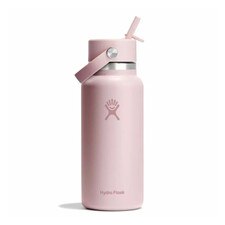 Hydro Flask Tonal Trillium Wide Flex Straw Cap Water Bottle 32oz