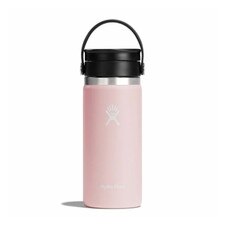 Hydro Flask Trillium Wide Mouth Flex Sip Lid Bottle 16oz