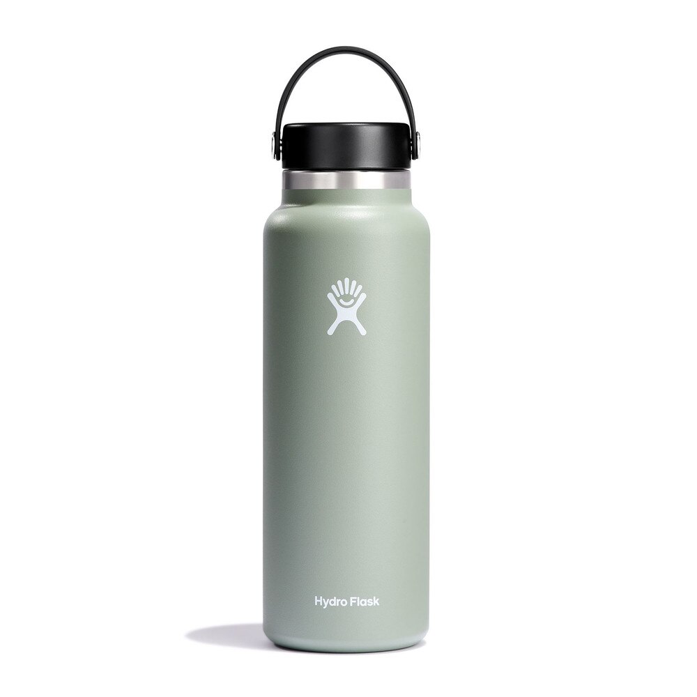 Hydro Flask Wide Mouth Water Bottle 40oz