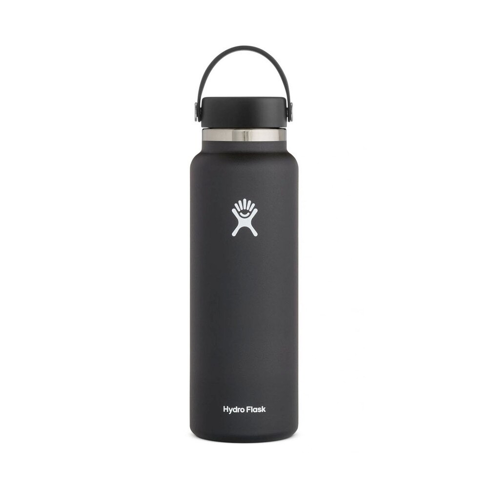 Hydro Flask Wide Mouth Water Bottle 40oz