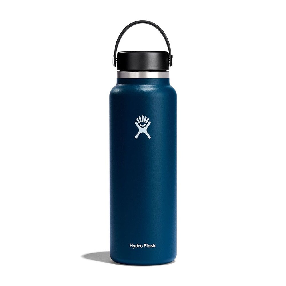 Hydro Flask Wide Mouth Water Bottle 40oz